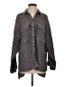 BDG Houndstooth Gray Jacket Size XS - photo 1