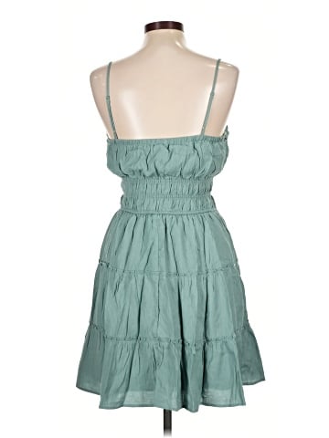 Trixxi Casual Dress (view 2)