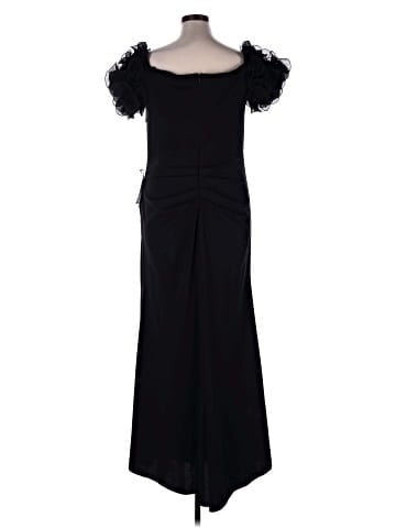 Xscape Cocktail Dress (view 2)