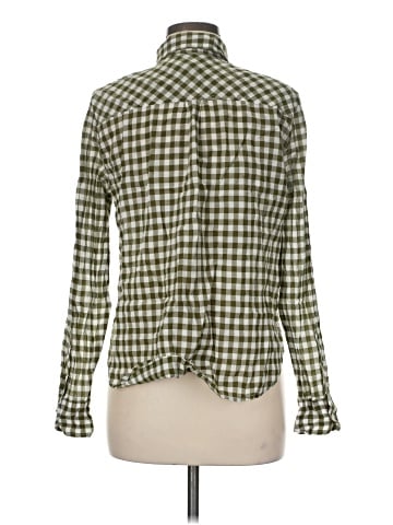 J.Crew Long Sleeve Button-Down Shirt (view 2)