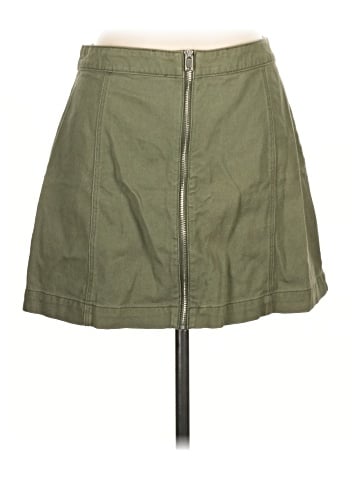 Divided by H&M Casual Skirt (view 1)