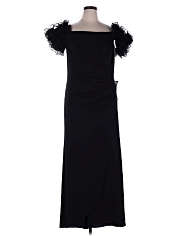 Xscape Cocktail Dress (view 1)