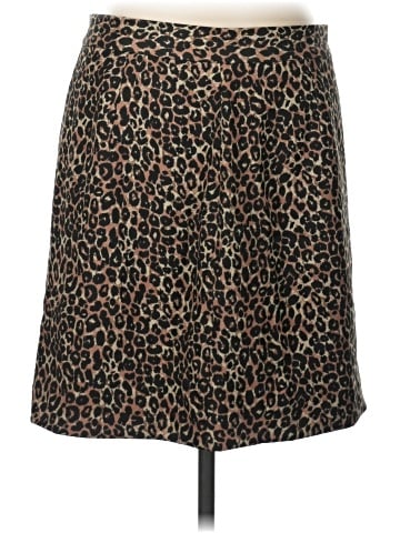 French Connection Casual Skirt (view 1)