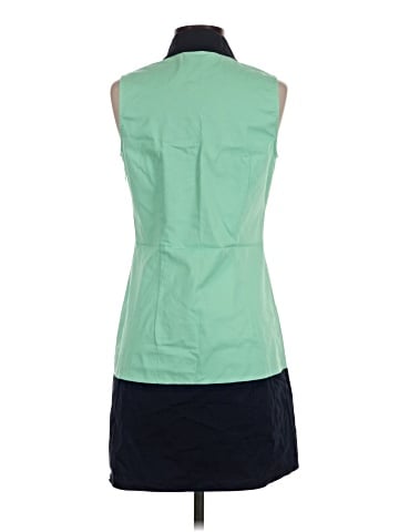Sail to Sable Casual Dress (view 2)