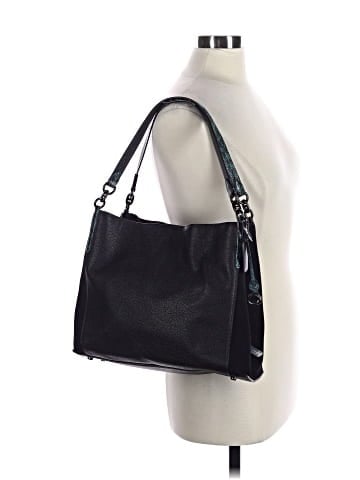 Coach Leather Hobo (view 2)