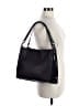 Coach 100% Leather Black Leather Hobo One size - photo 2