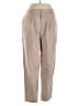 Westport 100% Cotton Solid Tan Khakis Size 18 - photo 1