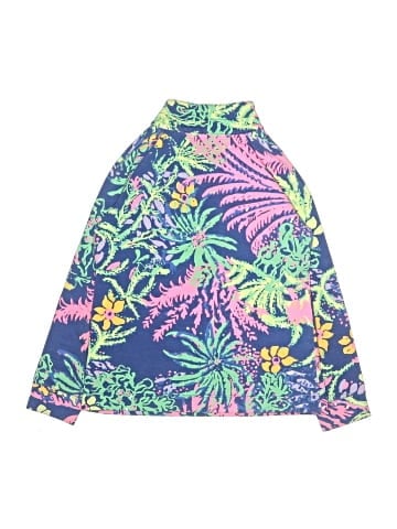 Lilly Pulitzer Poncho (view 2)