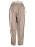 Westport 100% Cotton Solid Tan Khakis Size 18 - photo 2