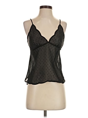 Zara Sleeveless Blouse (view 1)