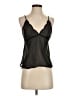 Zara Black Sleeveless Blouse Size S - photo 1