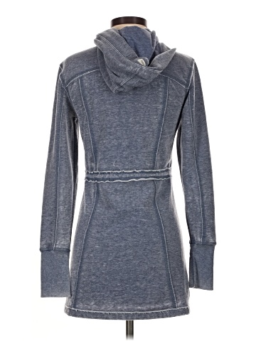 Kensie Zip Up Hoodie (view 2)