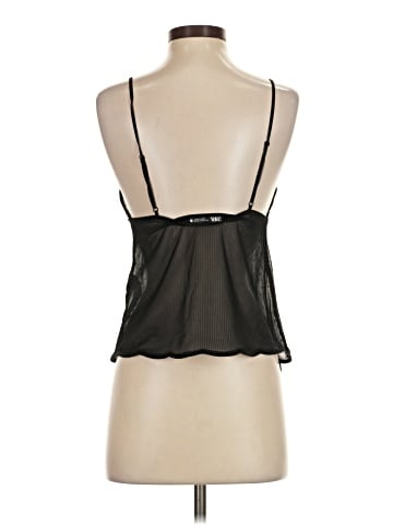 Zara Sleeveless Blouse (view 2)