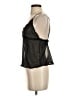 Zara Black Sleeveless Blouse Size S - photo 5