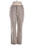 Basic Editions Gray Khakis Size 18 - photo 1