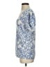 Boden Blue Cardigan Size S - photo 5