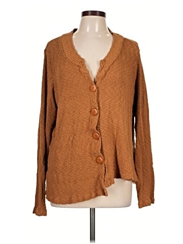 Flax Cardigan (view 1)
