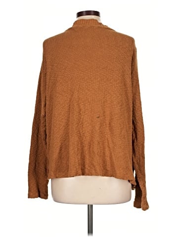 Flax Cardigan (view 2)