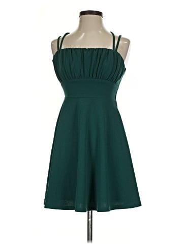 Mi ami Cocktail Dress (view 1)