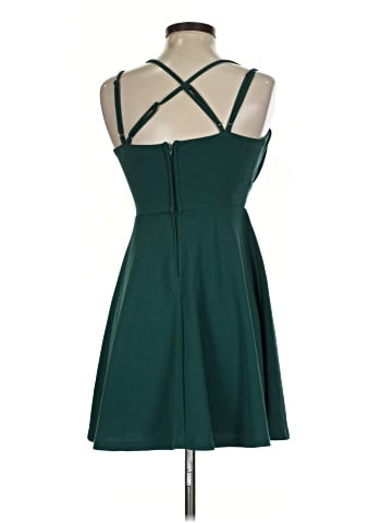 Mi ami Cocktail Dress (view 2)