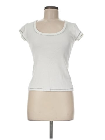Pilcro Short Sleeve T-Shirt (view 1)