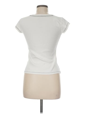 Pilcro Short Sleeve T-Shirt (view 2)