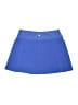 Spyder Solid Blue Active Skort Size M - photo 2