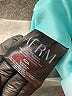AFRM 100% Polyurethane Teal Sleeveless Blouse Size L - photo 8