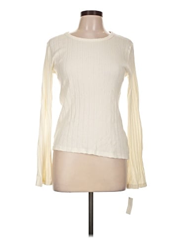 Bobi Long Sleeve T-Shirt (view 1)