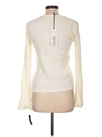 Bobi Long Sleeve T-Shirt (view 2)
