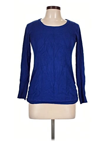 Grane Pullover Sweater (view 1)