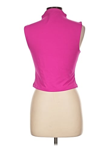 Express Short Sleeve Turtleneck (view 2)