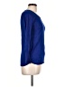 Grane Blue Pullover Sweater Size L - photo 4