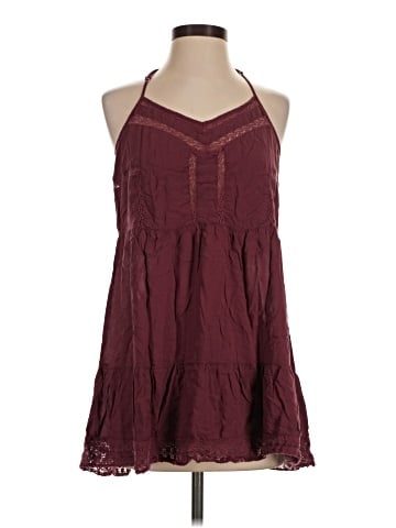 E by Eloise Casual Dress (view 1)