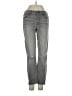 Mother Gray Jeans Size 24 waist - photo 1