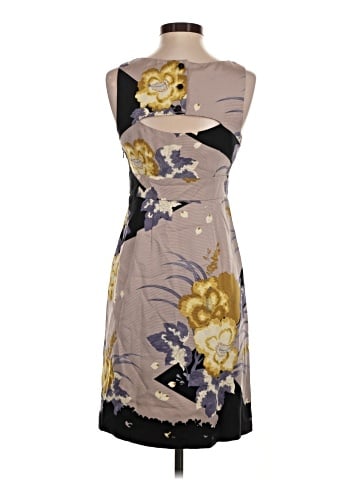 Leifsdottir Cocktail Dress (view 2)