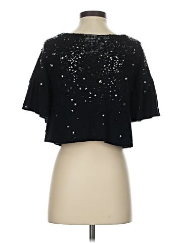LaROK 3/4 Sleeve Top (view 2)