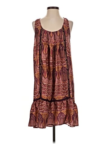 Tiny Casual Dress (view 1)