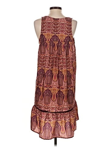 Tiny Casual Dress (view 2)
