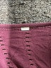 Lululemon Athletica Burgundy Pullover Sweater Size L (estimated) - photo 7