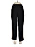 Babaton Color Block Black Track Pants Size 8 - photo 1