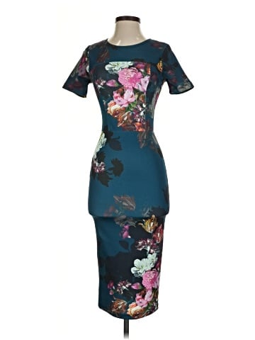ASOS Cocktail Dress (view 1)