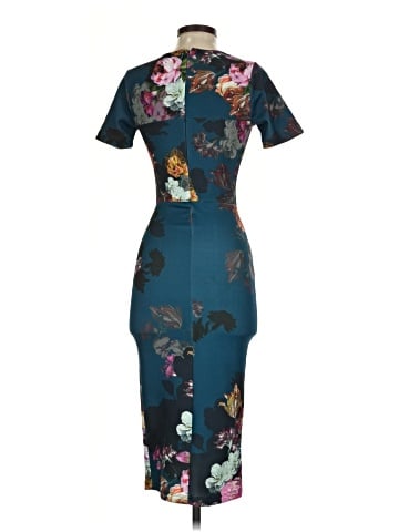 ASOS Cocktail Dress (view 2)