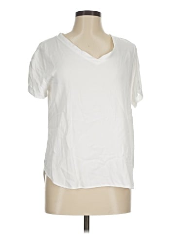 Bella Dahl Short Sleeve T-Shirt (view 1)