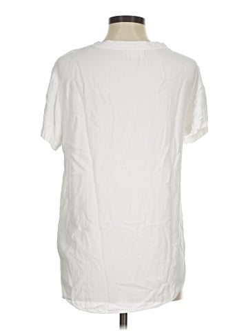 Bella Dahl Short Sleeve T-Shirt (view 2)