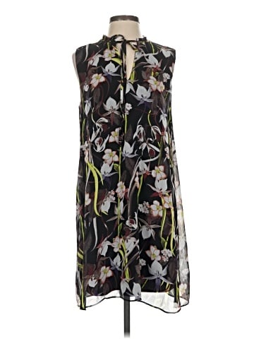 Philosophy Republic Clothing Casual Dress (view 1)