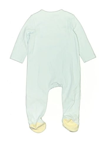 Little Me Long Sleeve Outfit (view 2)