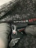 Spyder Black Track Jacket Size L - photo 6