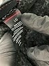 Spyder Black Track Jacket Size L - photo 7