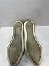 Miu Miu White Sneakers Size EU 38 - photo 9